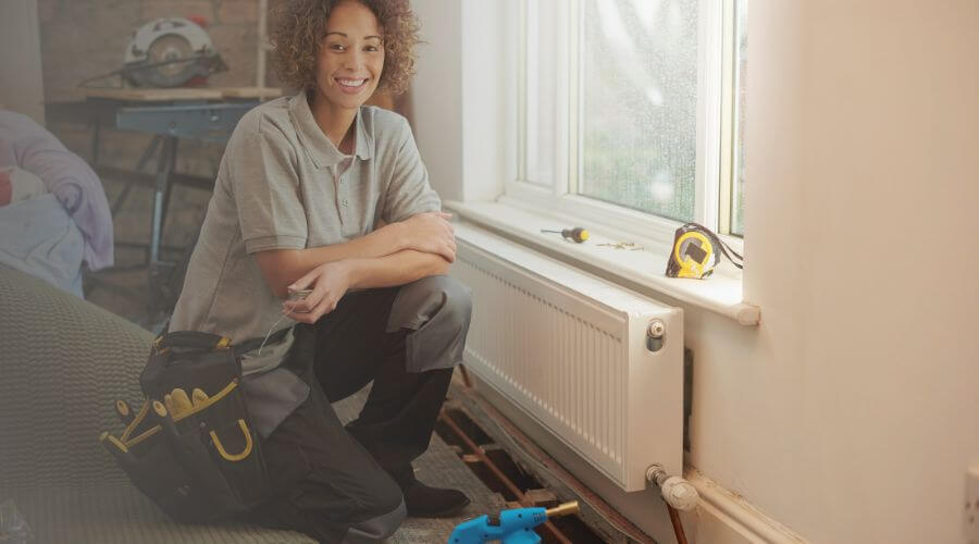 Professional Water heater repair services in Allen Park, MI